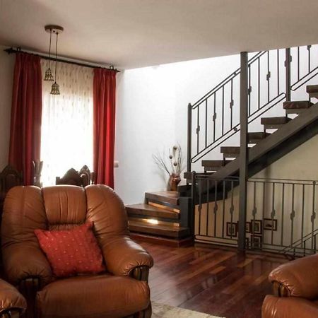 Munogalindo Casa Rural Paco מראה חיצוני תמונה