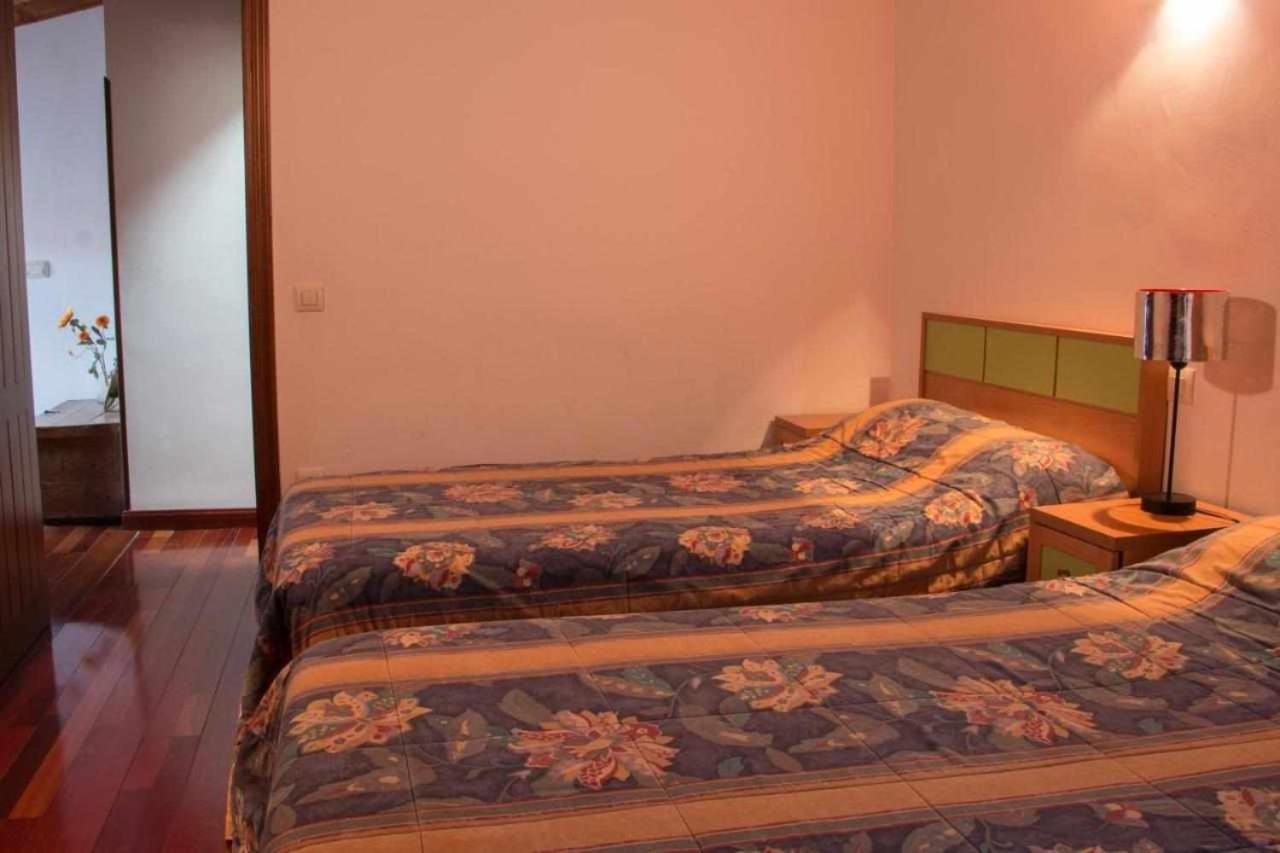 Munogalindo Casa Rural Paco מראה חיצוני תמונה