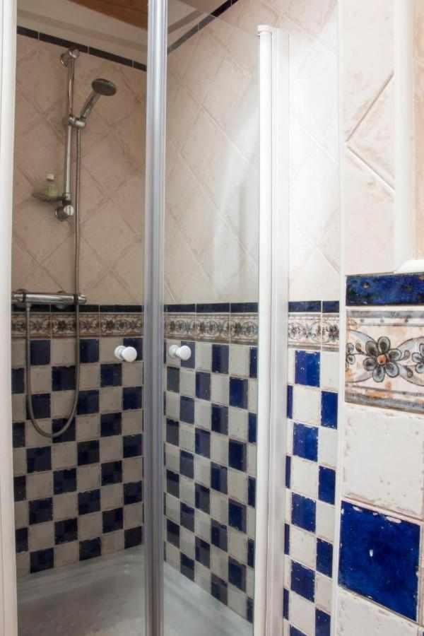 Munogalindo Casa Rural Paco מראה חיצוני תמונה