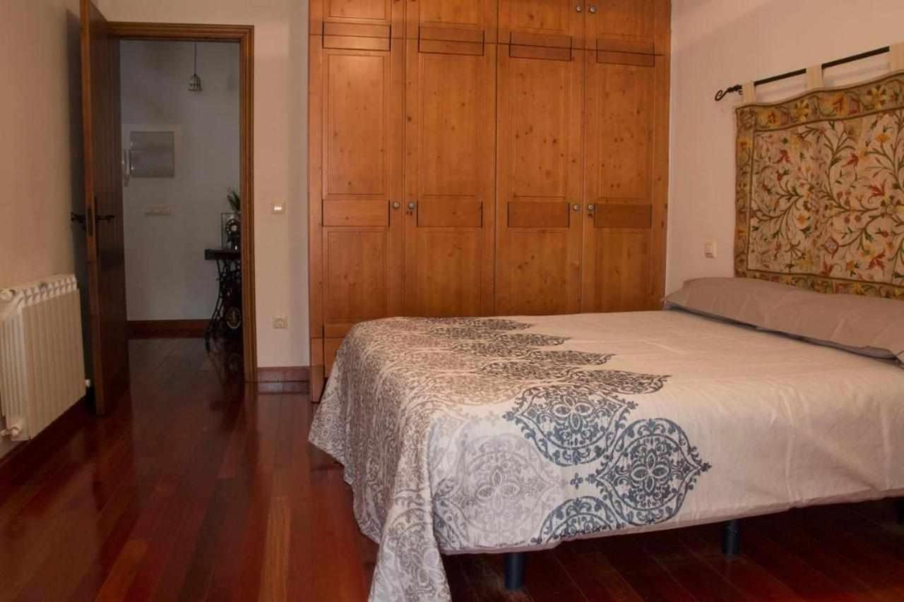 Munogalindo Casa Rural Paco מראה חיצוני תמונה
