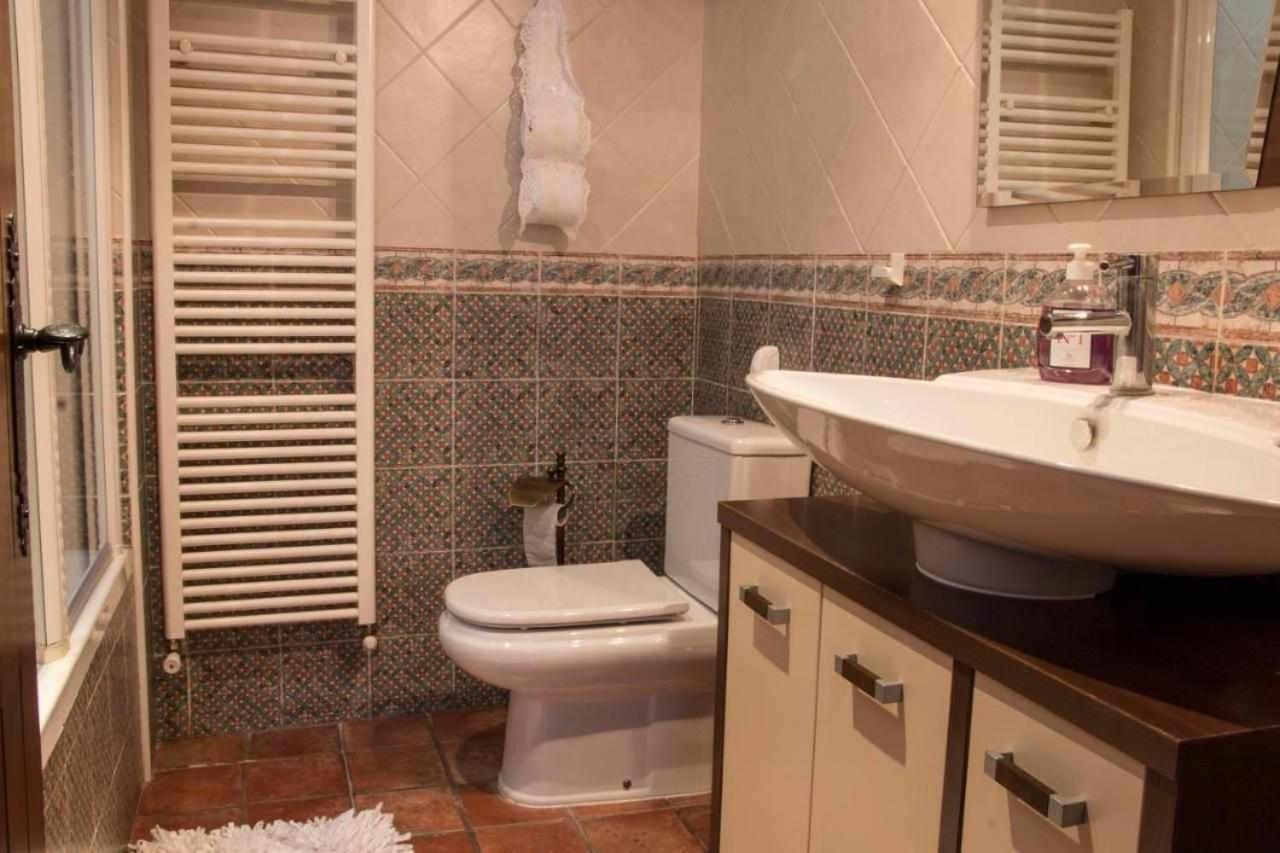 Munogalindo Casa Rural Paco מראה חיצוני תמונה